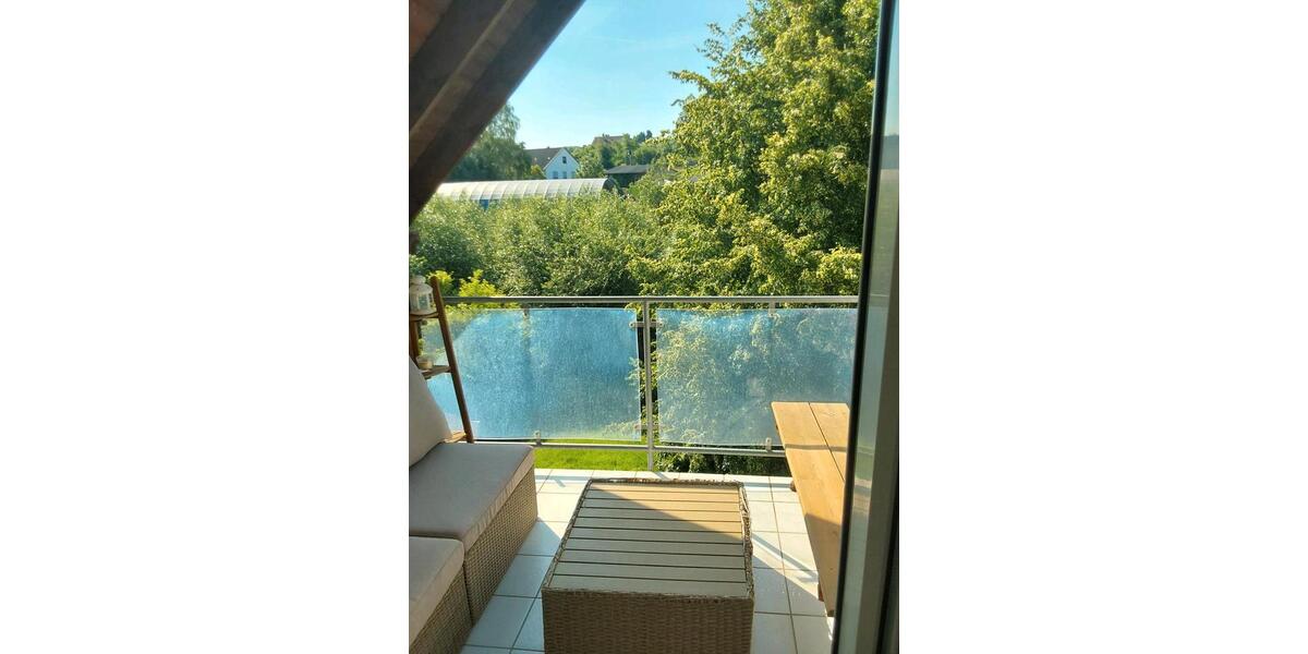 Maisonettenwohnung Zierenberg - 3 Zimmer, 69 m&sup2;, 135.000&euro; | Angebot:26940645