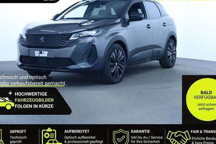 Peugeot 3008 28.881 km 23.300 &euro; Harrislee 24955