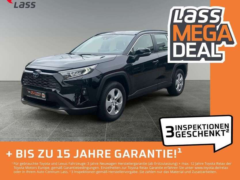 RAV 4
