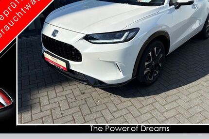 Honda ZR-V 22.060 km 34.990 &euro; Leipzig 04103