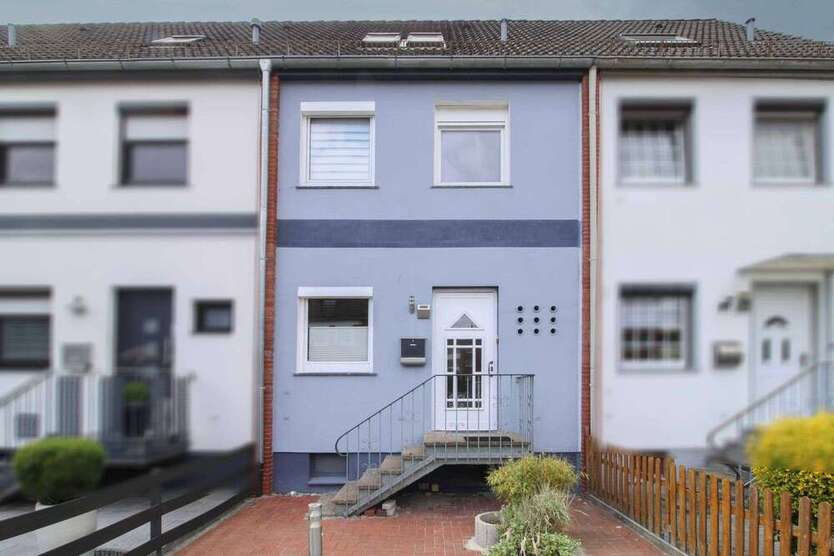 Haus zum Kaufen in Nordenham 149.000 € 95 m²