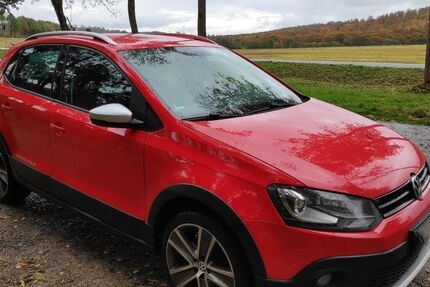 VW Polo 104.900 km 8.200 &euro; Rosenthal 35119