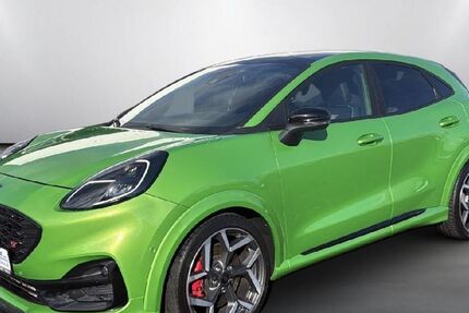 Ford Puma 70.000 km 20.990 &euro; Überherrn 66802