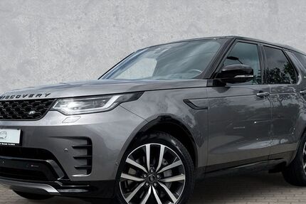 Land Rover Discovery 94.528 km 35.587 &euro; Eberswalde 16225