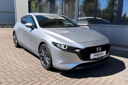 Mazda 3 69.250 km 17.190 € Goslar 38644
