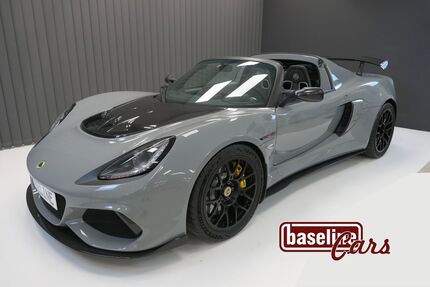 Lotus Exige 5.900 km 124.999 &euro; Sonnefeld 96242