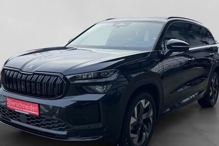 Skoda Kodiaq 1.900 km 51.890 &euro; Neumarkt i.d. OPf. 92318