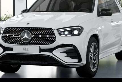 Mercedes-Benz GLE 450 13.751 km 91.890 € Mainz 55128