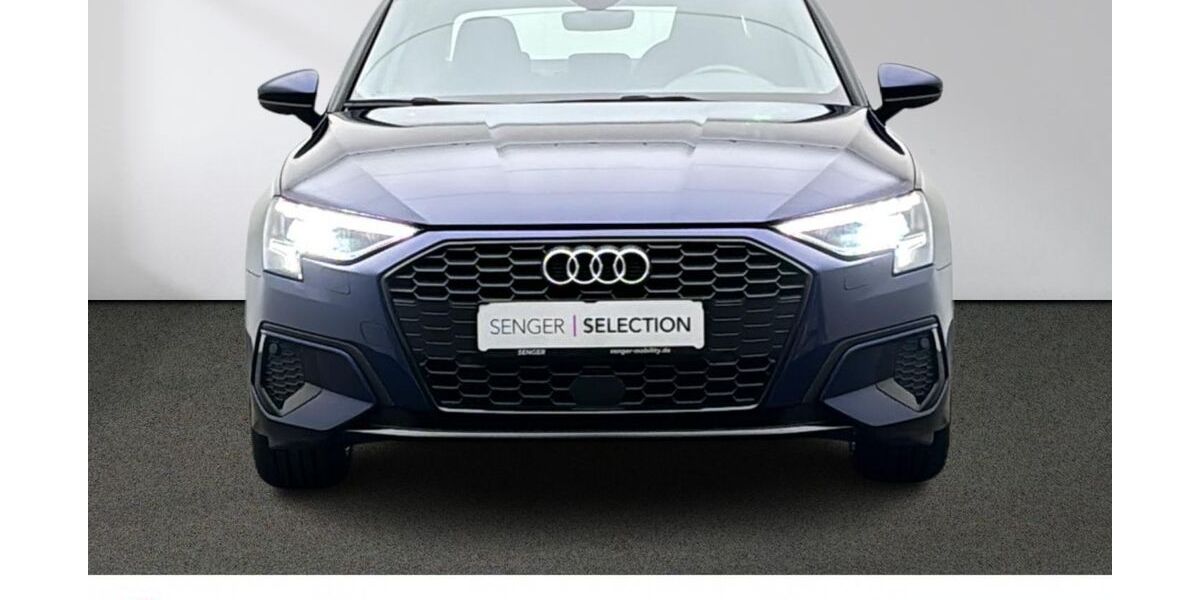 Audi A3 26.390 km 24.480 &euro; Emsdetten 48282