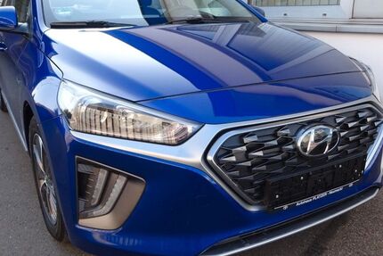 Hyundai IONIQ 58.800 km 14.300 € Nürnberg 90425