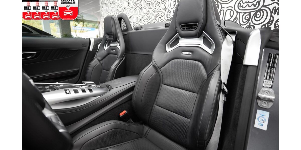 Mercedes-Benz AMG GT C 68.530 km 118.000 &euro; Uhingen 73066