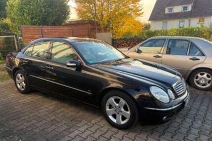 Mercedes-Benz E 320 240.000 km 2.490 &euro; Pfedelbach 74629