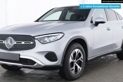 Mercedes-Benz GLC 300 11.987 km 59.880 &euro; Bornheim 53332