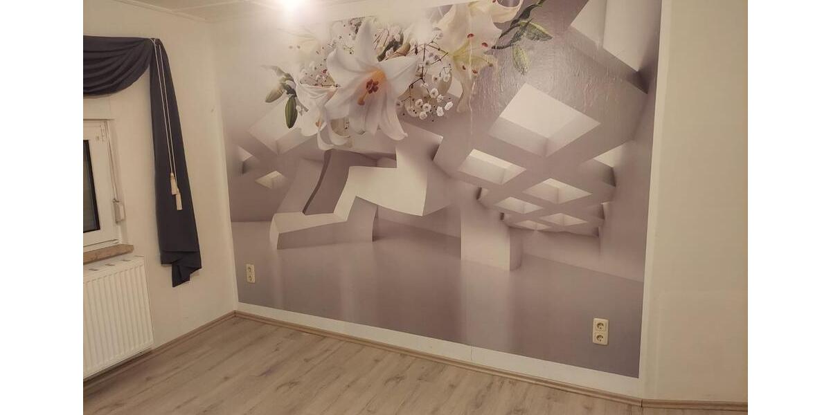 Häuschen in idyllischer,trotzdem zentraler Lage 6 zimmer