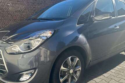 Hyundai iX20 119.650 km 8.999 &euro; Willich 47877
