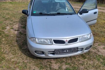 Mitsubishi Carisma 227.000 km 600 &euro; Jessen 06917