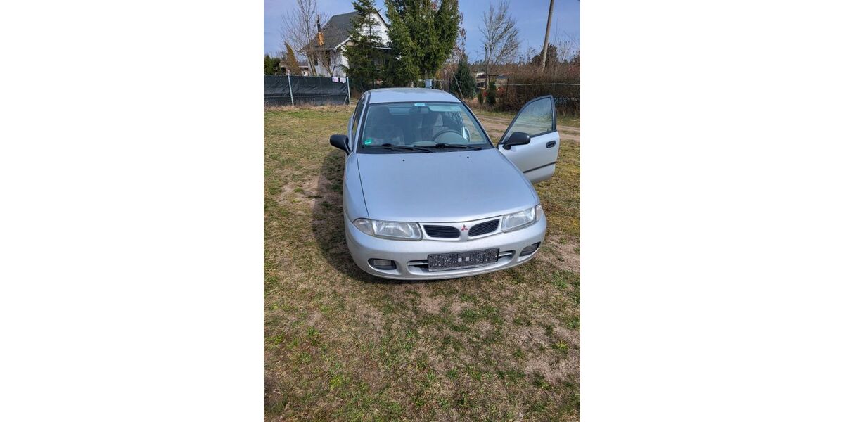 Mitsubishi Carisma 227.000 km 600 &euro; Jessen 06917