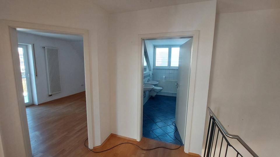 Reiheneckhaus mit großem Garten 5 zimmer