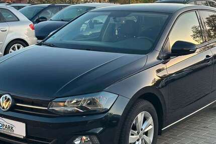 VW Polo 109.000 km 9.990 &euro; Lengede 38268