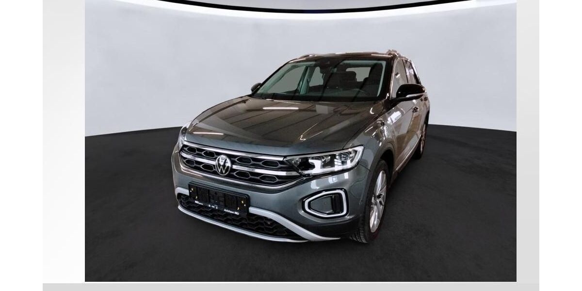 VW T-Roc 12.841 km 24.940 &euro; Magdeburg 39126
