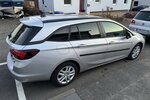 Opel Astra Klimatr.Navi.Sitzh.Temp. CarPlay 1Hd 73tkm 73.000 km 12.000 &euro; Erftstadt 50374