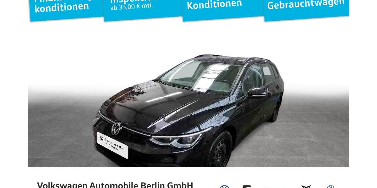 VW Golf 82.432 km 21.930 &euro; Berlin 10587