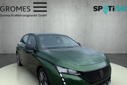 Peugeot 308 44.300 km 18.290 &euro; Wartenberg 85456