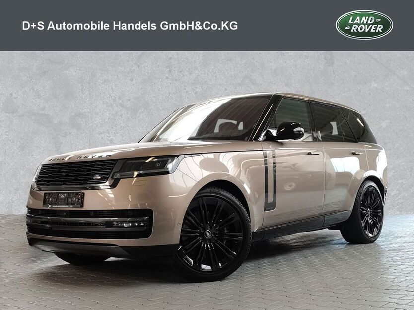 Range Rover