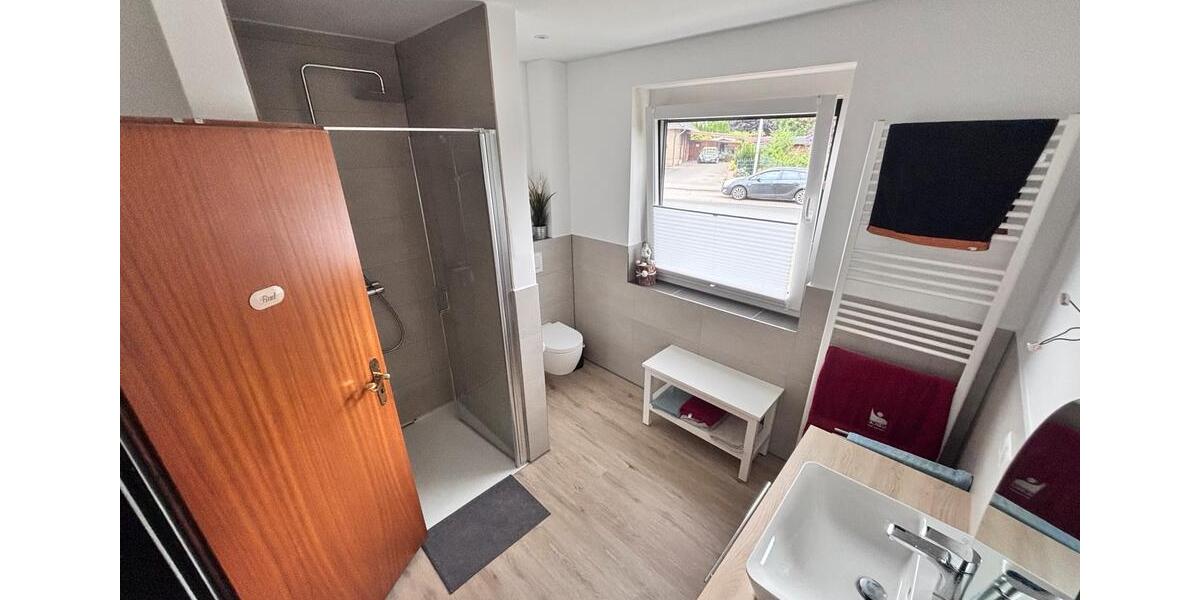 Einfamilienhaus Oldendorf - 7 Zimmer, 160 m&sup2;, 375.000&euro; | Angebot:27200263