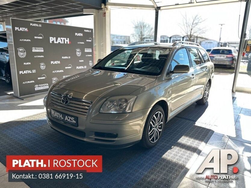 Avensis