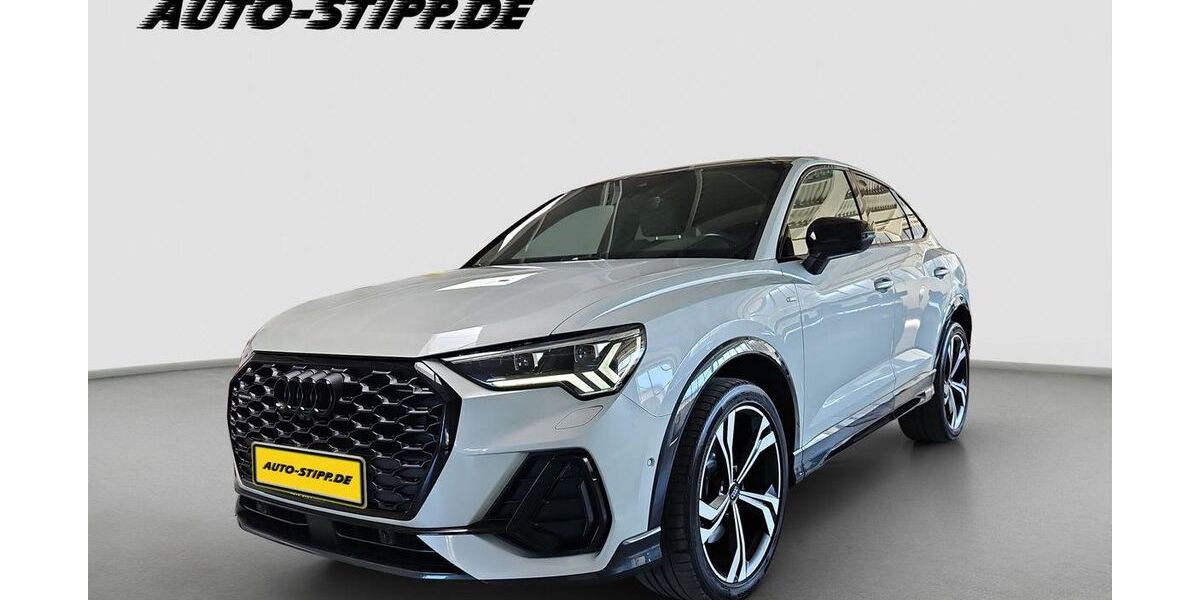 Audi Q3 86.514 km 31.950 &euro; Herford 32051