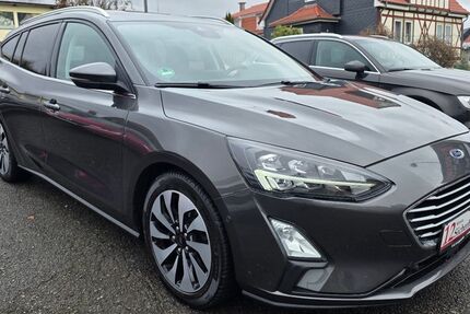 Ford Focus 132.000 km 11.963 &euro; Kirchworbis 37339
