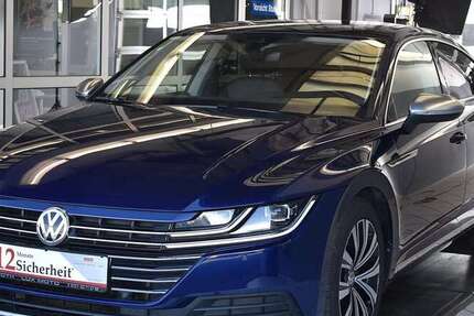 VW Arteon 113.403 km 23.477 &euro; Bad Friedrichshall 74177