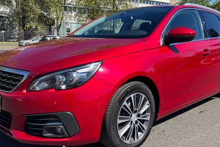 Peugeot 308 157.250 km 7.850 &euro; Aschaffenburg 63741