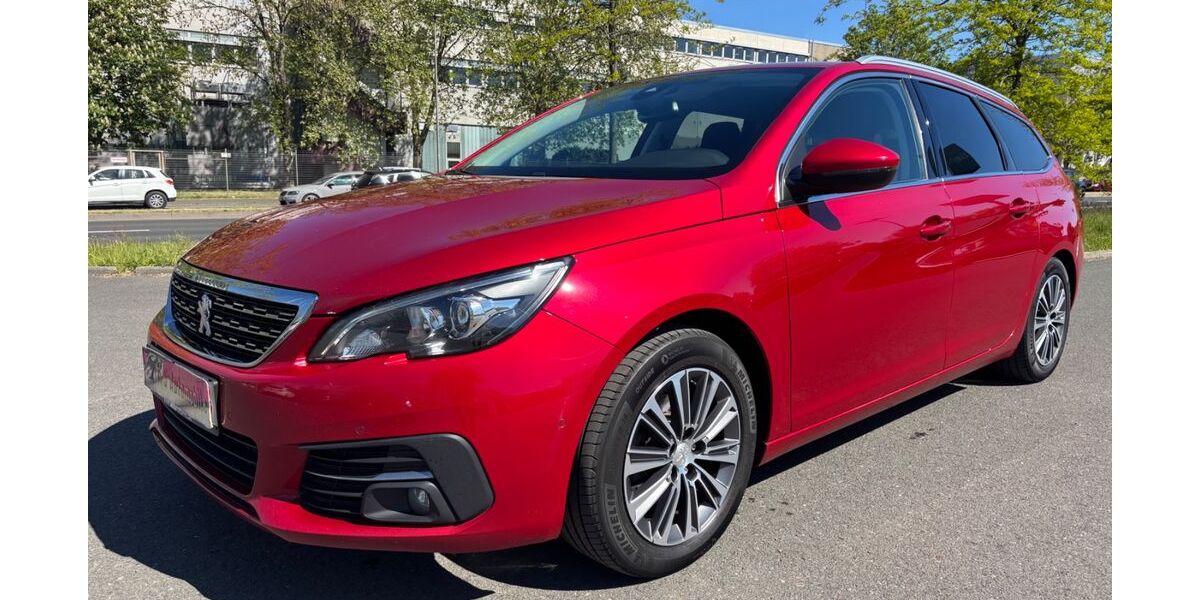 Peugeot 308 157.250 km 7.850 &euro; Aschaffenburg 63741