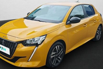 Peugeot 208 7.646 km 15.790 &euro; Dessau-Roßlau 06849