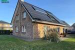 Einfamilienhaus Harsefeld - 5 Zimmer, 169 m&sup2;, 669.000&euro; | Angebot:25697372