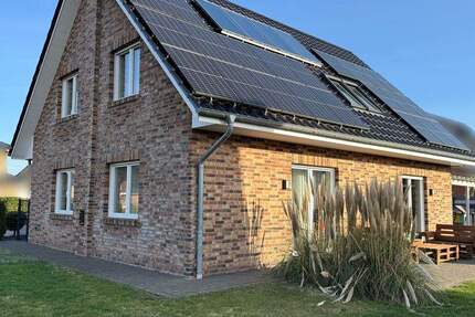 Haus Harsefeld - 5 Zimmer, 169 m&sup2;, 669.000&euro; | Angebot:25697372