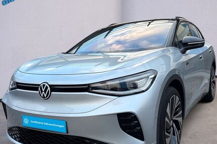 VW ID.4 21.568 km 44.161 &euro; Walldorf 69190