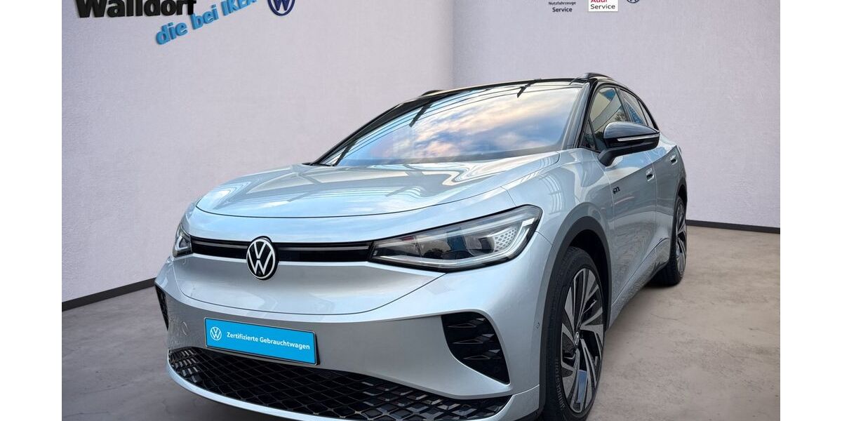 VW ID.4 21.568 km 44.249 € Walldorf 69190