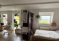 Großzügige Wohnung in Top Lage