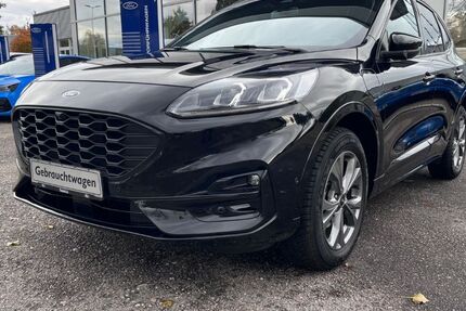 Ford Kuga 51.860 km 25.220 &euro; Glauchau 08371