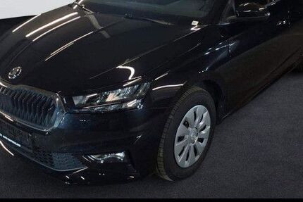 Skoda Fabia 9.250 km 19.230 &euro; Schwäbisch Hall 74523