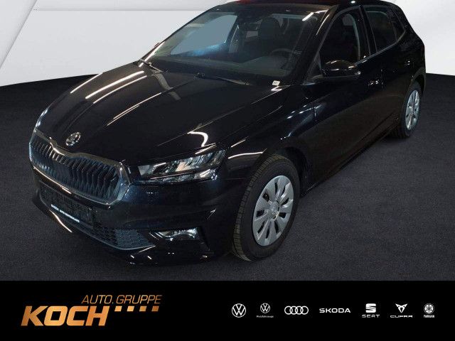 Skoda Fabia 9.250 km 19.230 &euro; Schwäbisch Hall 74523