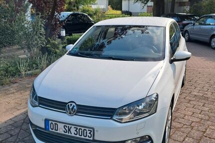 VW Polo 111.200 km 7.200 &euro; Hoisdorf 22955