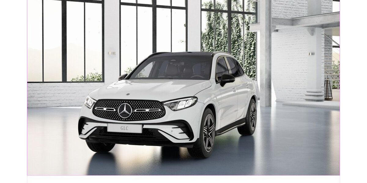 Mercedes-Benz GLC 200 18.000 km 58.480 &euro; Oldenburg 26129