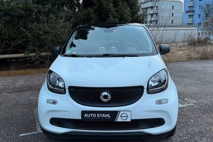 Smart ForFour 133.753 km 6.300 &euro; München 80689