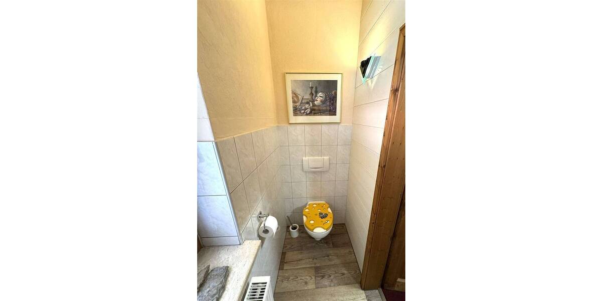 Mehrfamilienhaus, Wohnhaus Leutershausen - 8 Zimmer, 205 m&sup2;, 429.000&euro; | Angebot:26417545