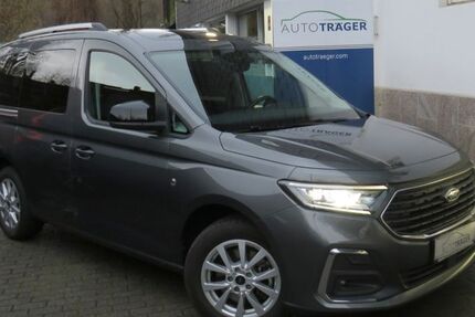 Ford Tourneo Connect 20.572 km 27.990 &euro; Wuppertal 42109