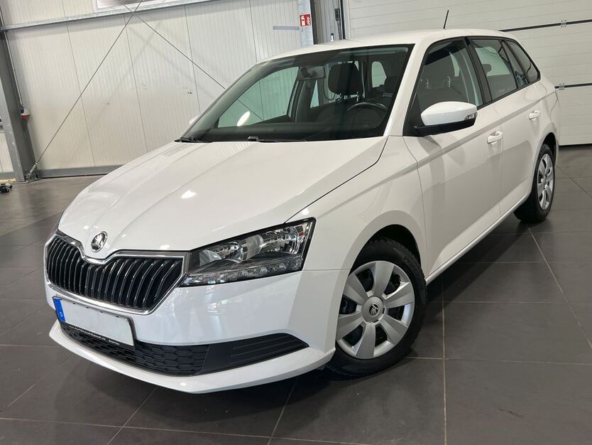 Fabia